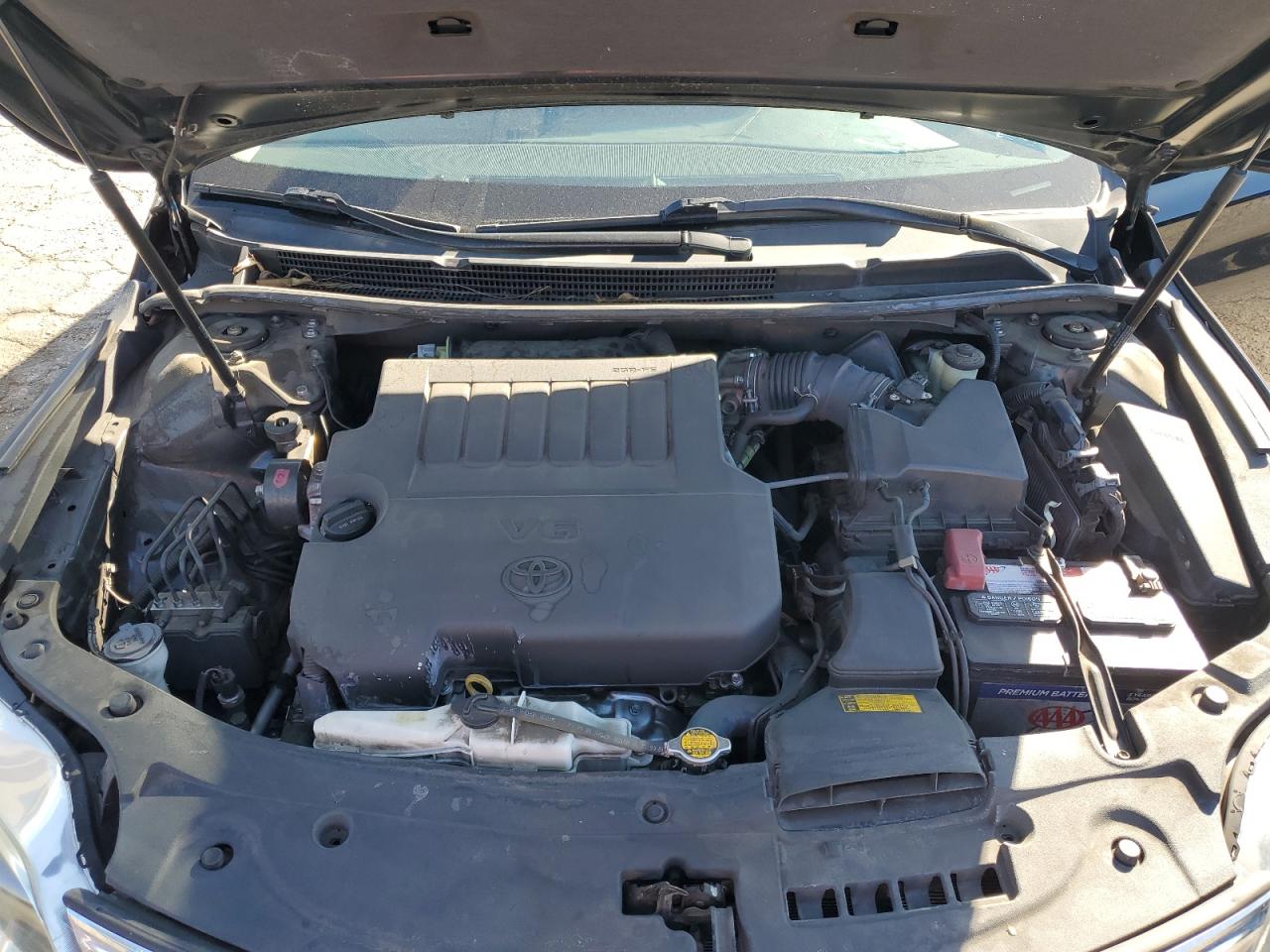 2014 Toyota Avalon - Image 11