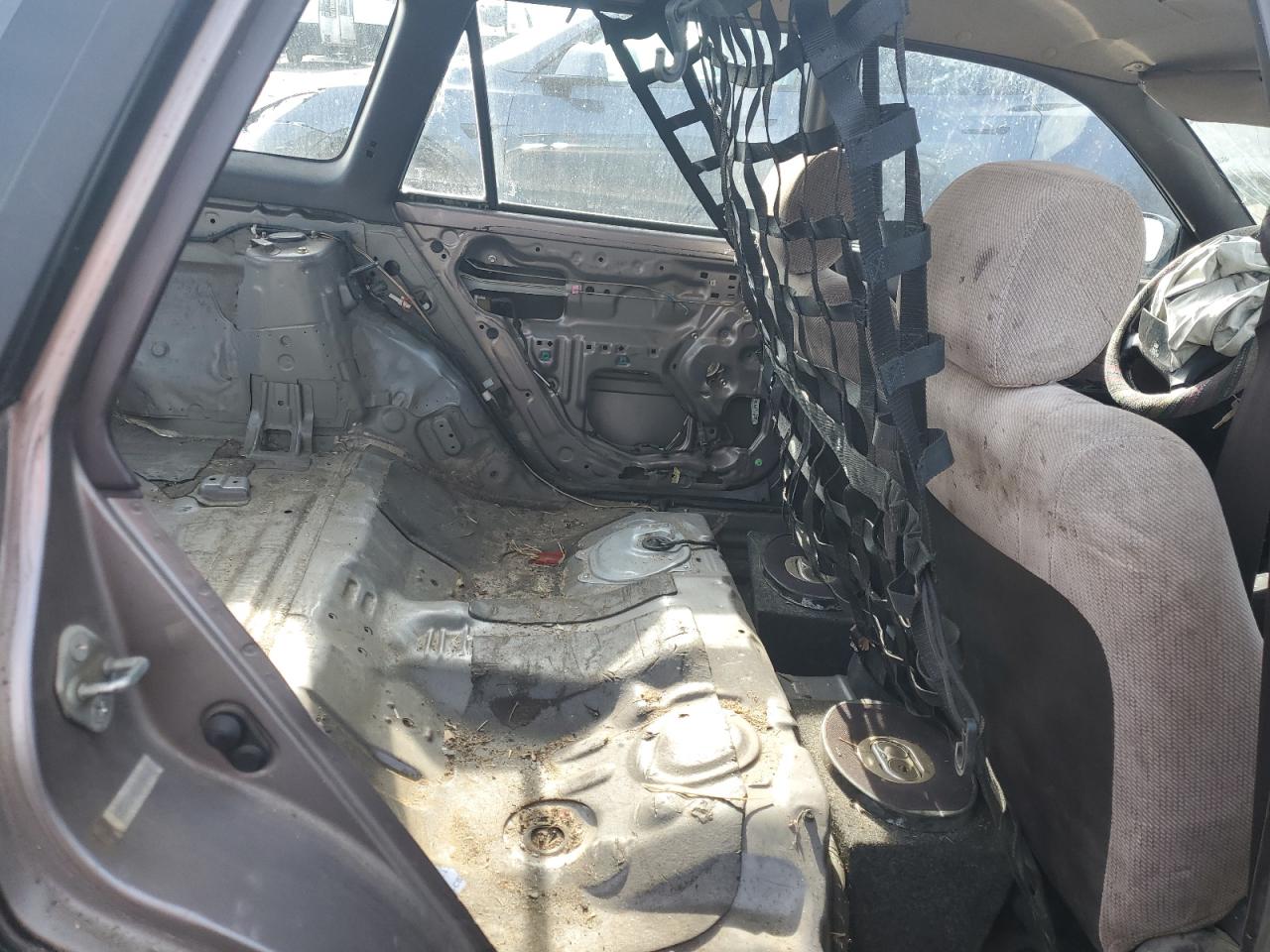 1995 Toyota Corolla - Image 10