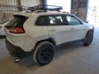 2015 Jeep Cherokee Latitude for Sale in Abilene, TX - Front End