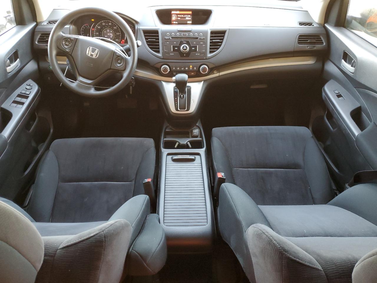 2013 Honda CR-V - Image 8