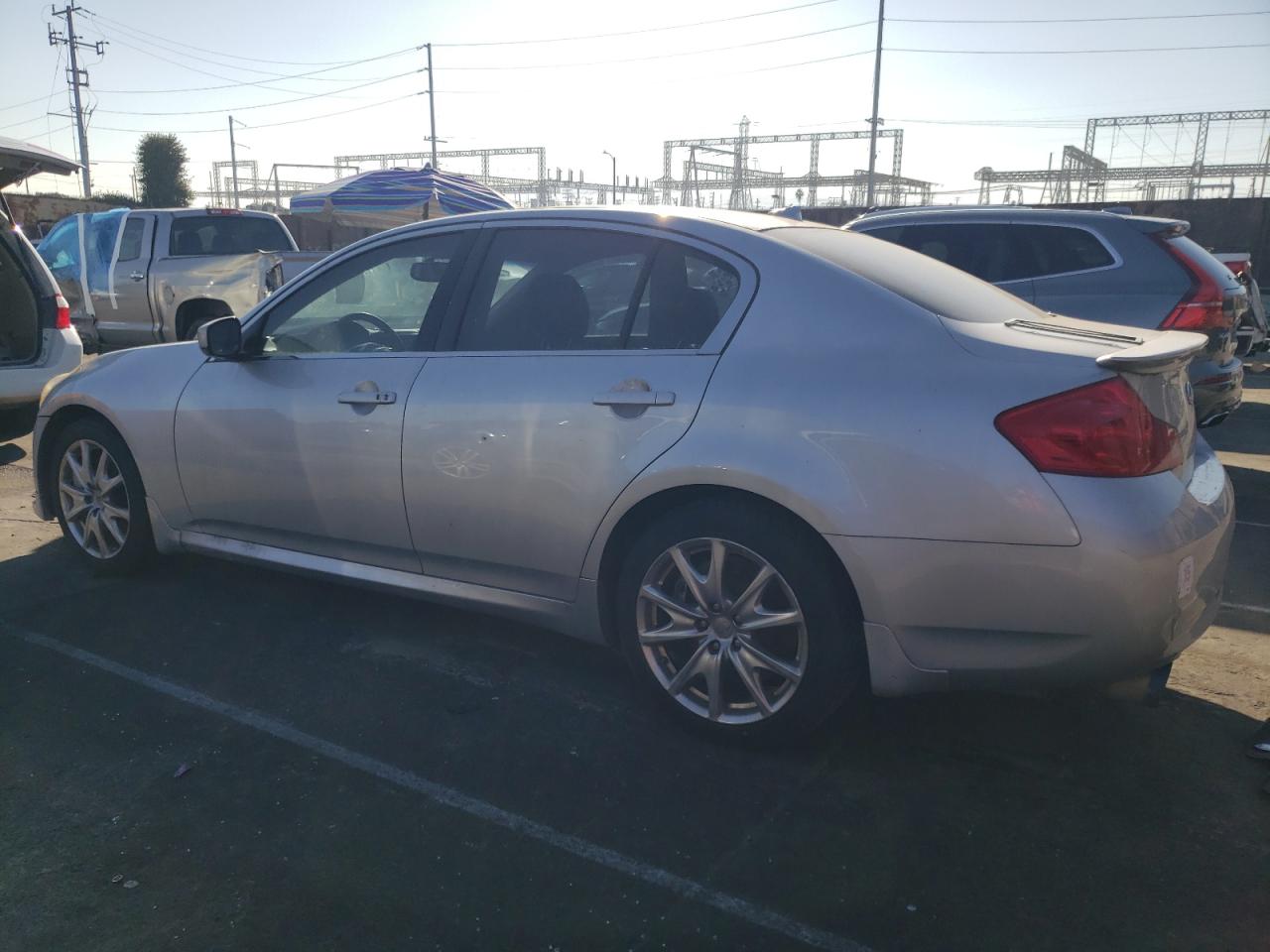 2009 Infiniti G - Image 2