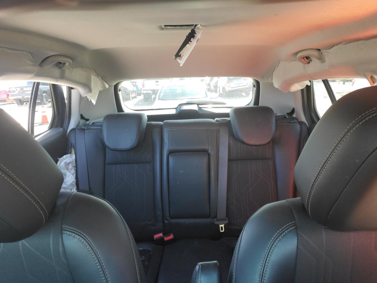 2020 Chevrolet Trax - Image 10