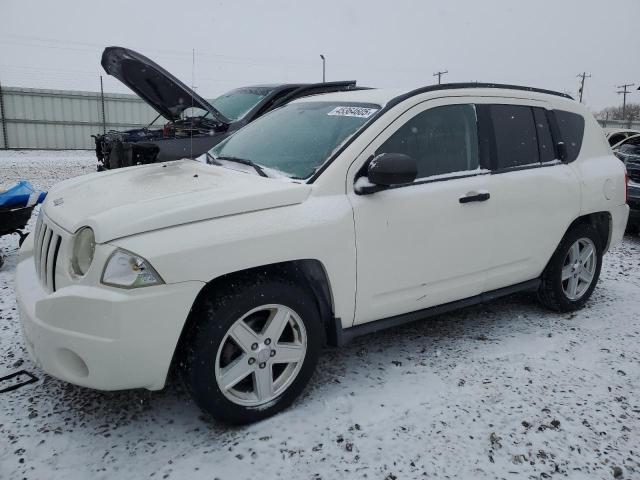 2007 Jeep Compass 