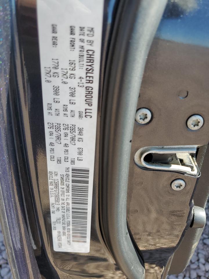2013 RAM 1500 - Image 14
