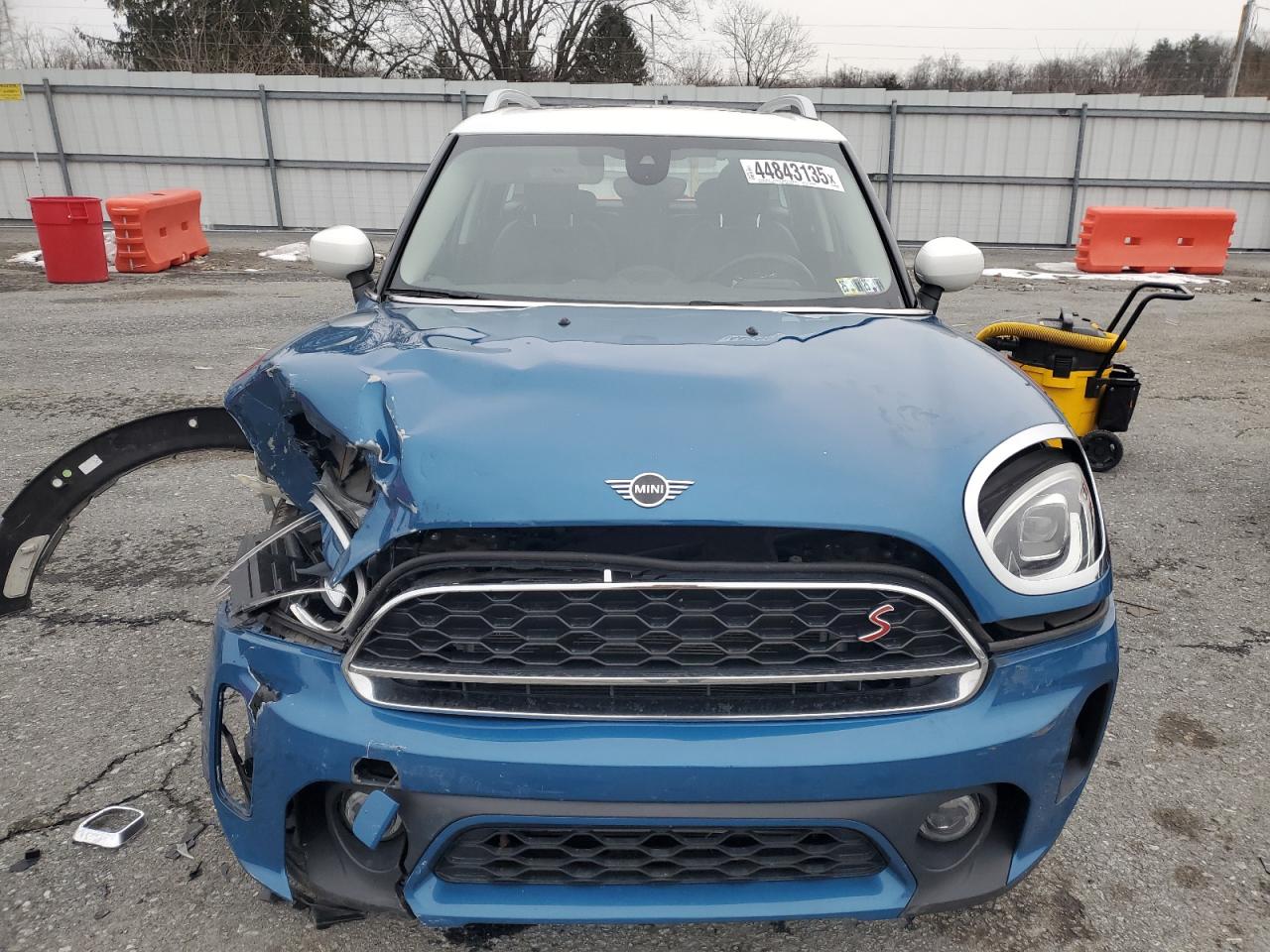 2021 MINI Cooper - Image 5