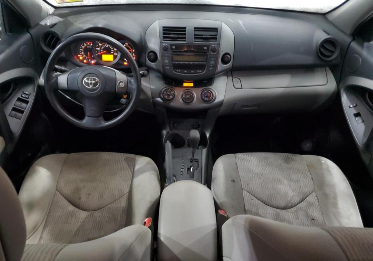 2010 Toyota RAV 4 - Image 8