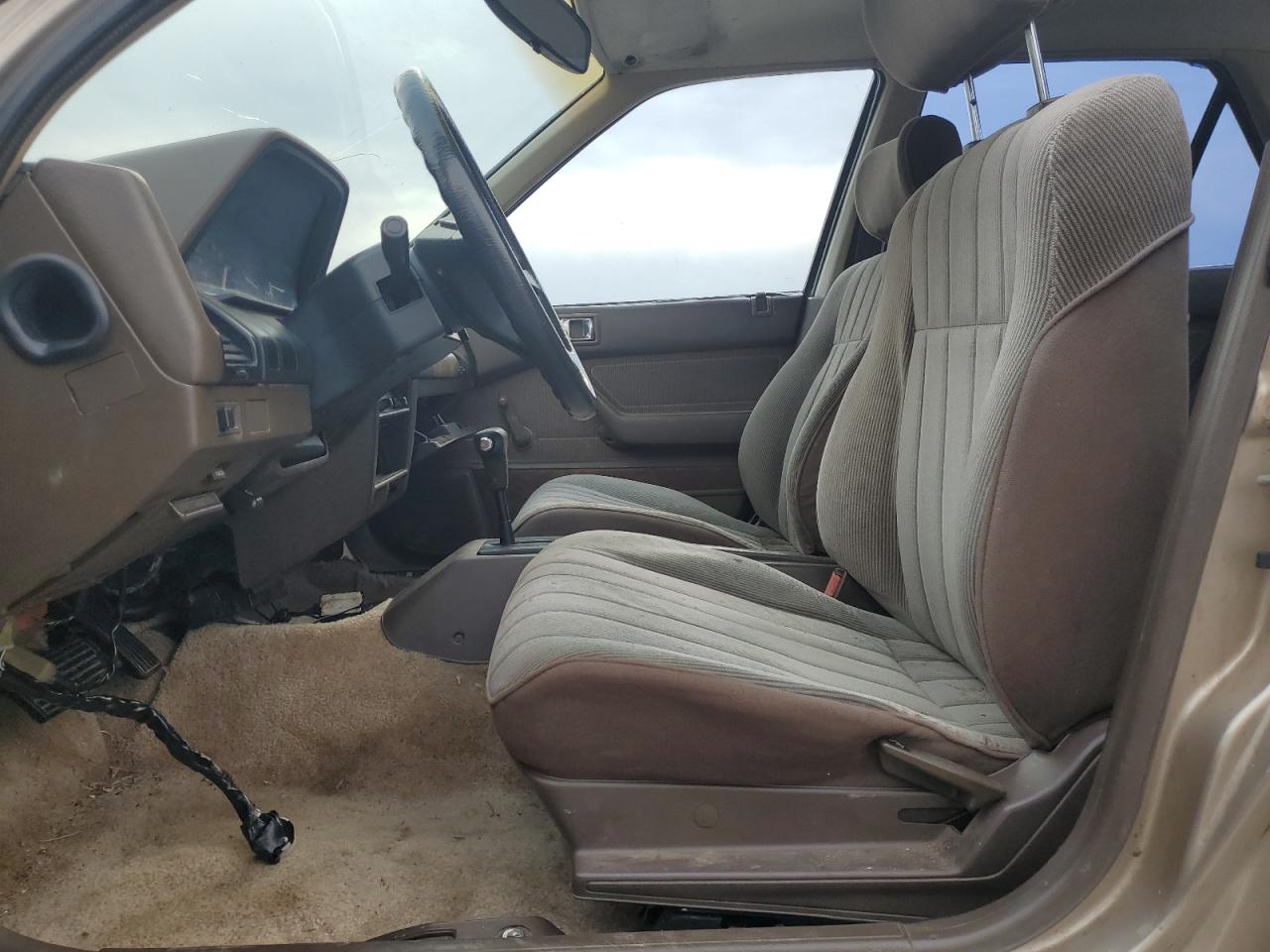 1987 Honda Accord - Image 7