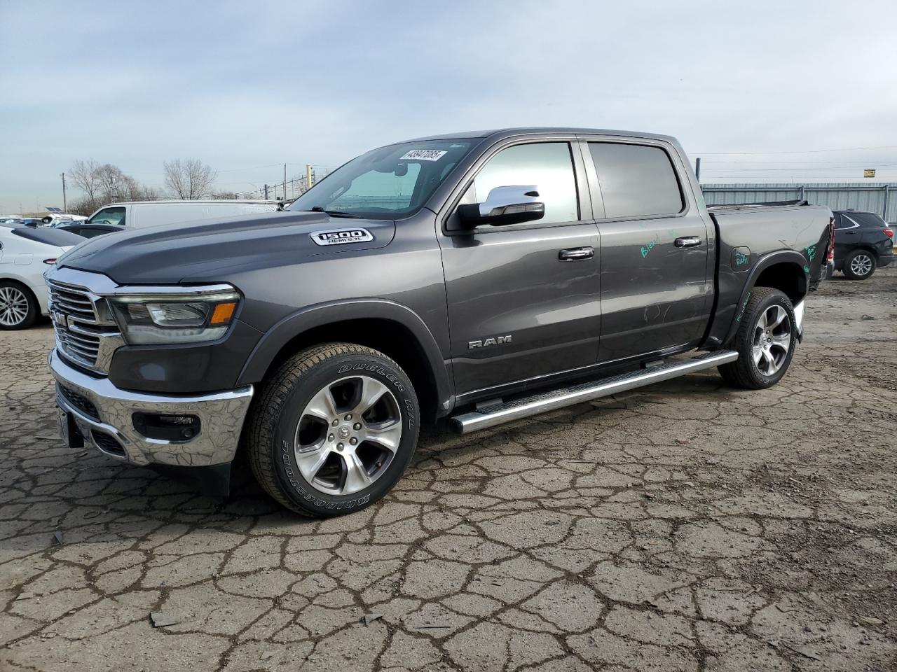 2021 RAM 1500 - Image 1