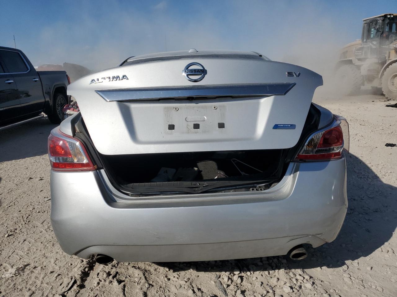 2013 Nissan Altima - Image 6
