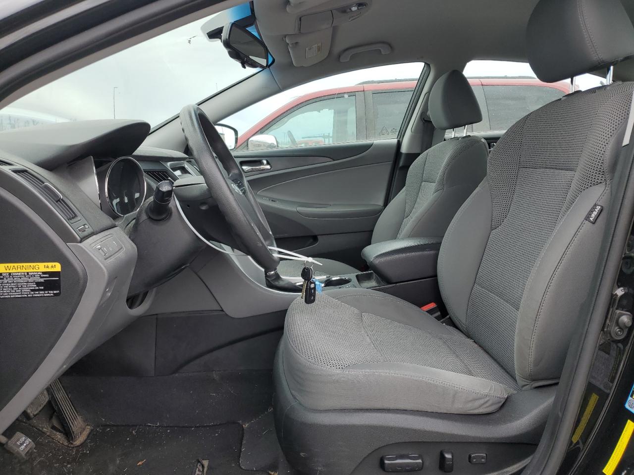 2014 Hyundai Sonata - Image 7