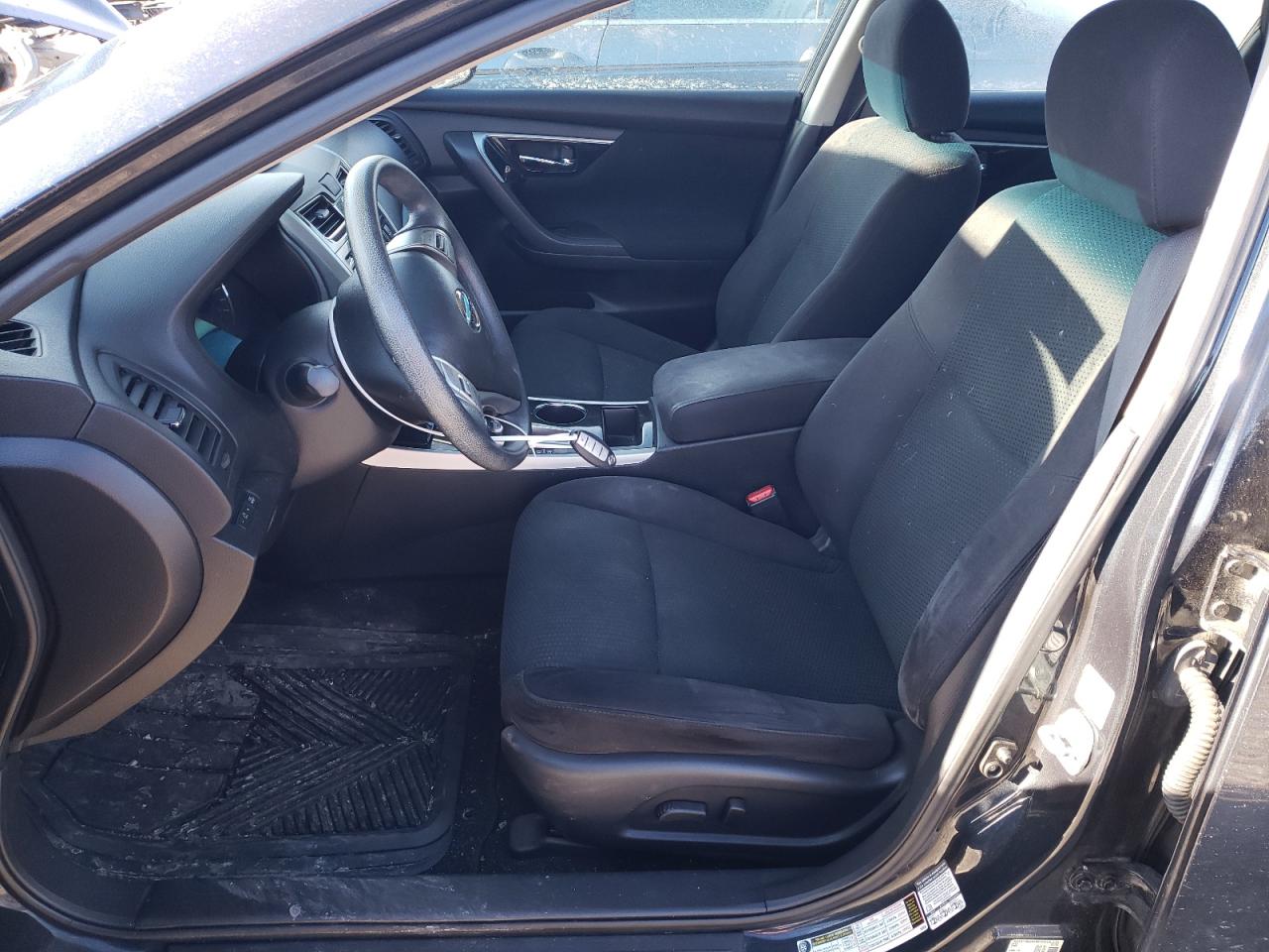 2014 Nissan Altima - Image 7