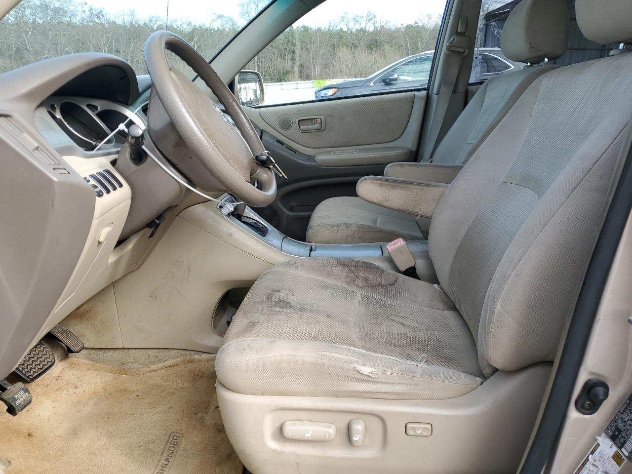 2005 Toyota Highlander - Image 7