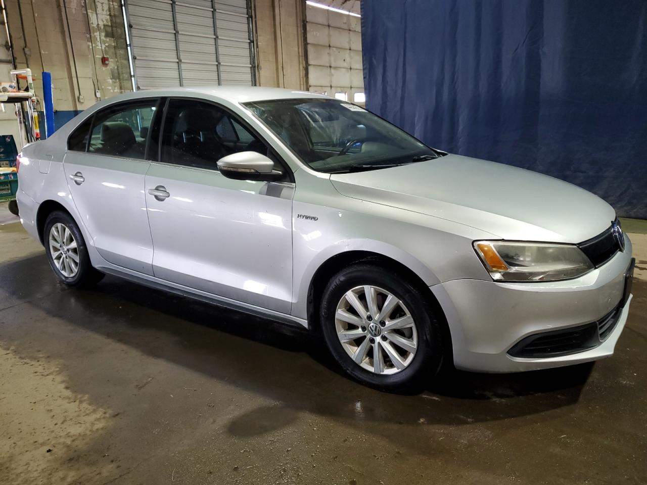 2014 Volkswagen Jetta - Image 4