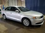 2014 Volkswagen Jetta Hybrid de vânzare în Woodhaven, MI - Mechanical