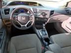 2012 Honda Civic Ex en Venta en Newton, AL - Front End