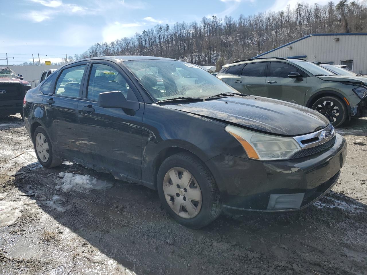 2010 Ford Focus - Image 4