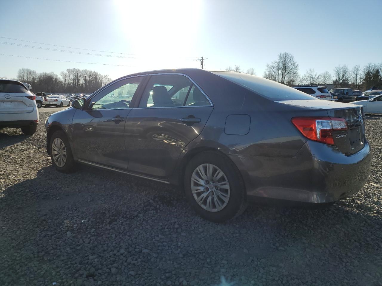 2014 Toyota Camry - Image 2