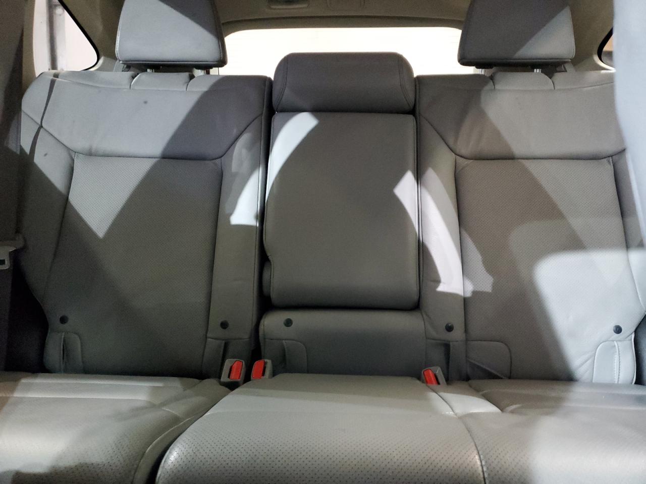 2015 Honda CR-V - Image 10