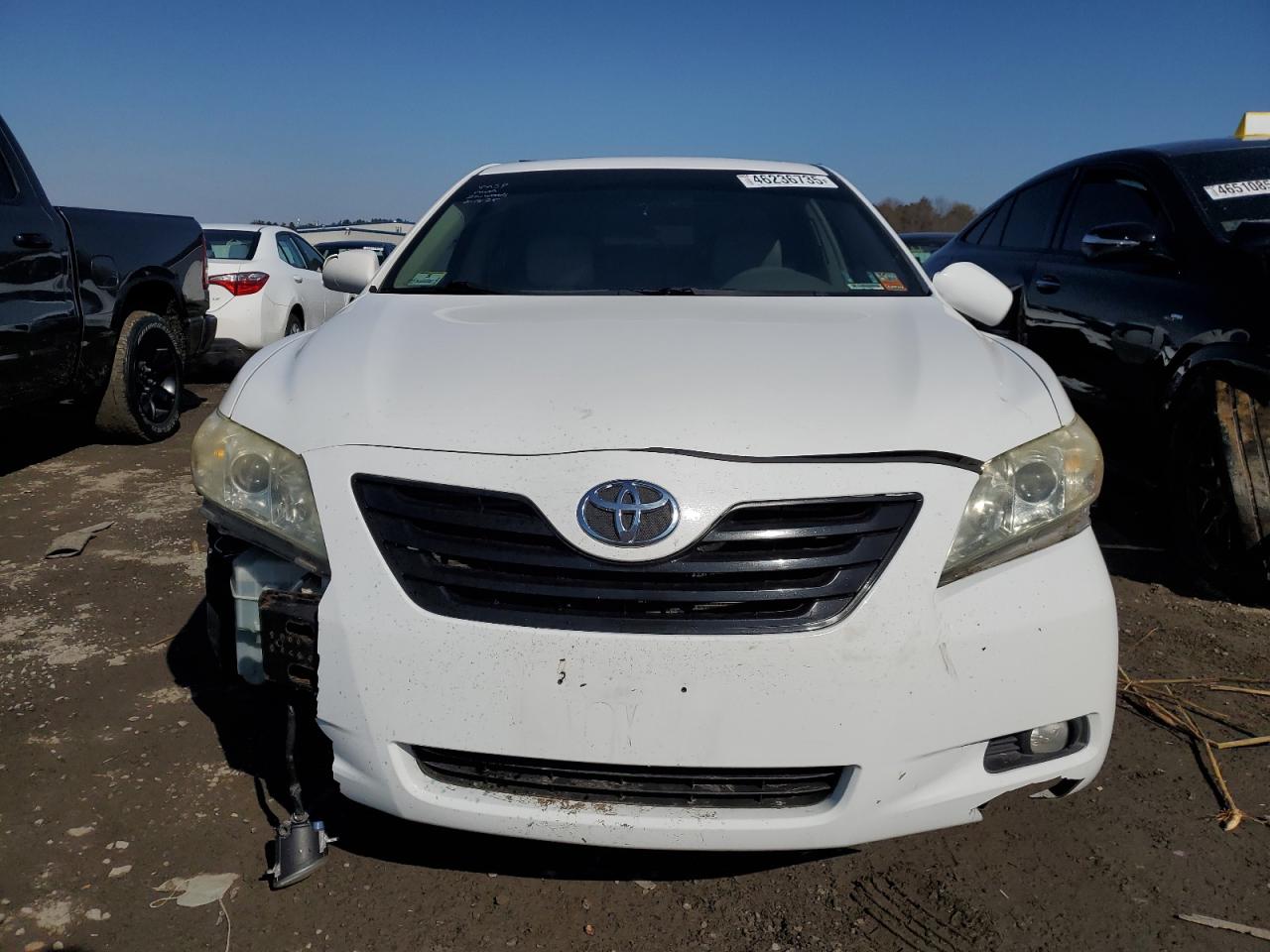 2007 Toyota Camry - Image 5