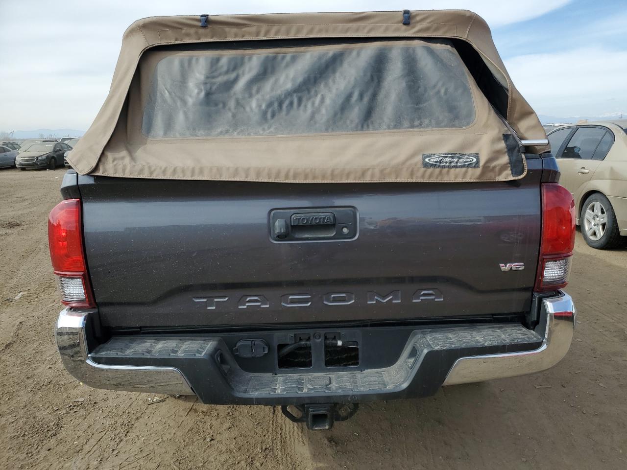2019 Toyota Tacoma - Image 6