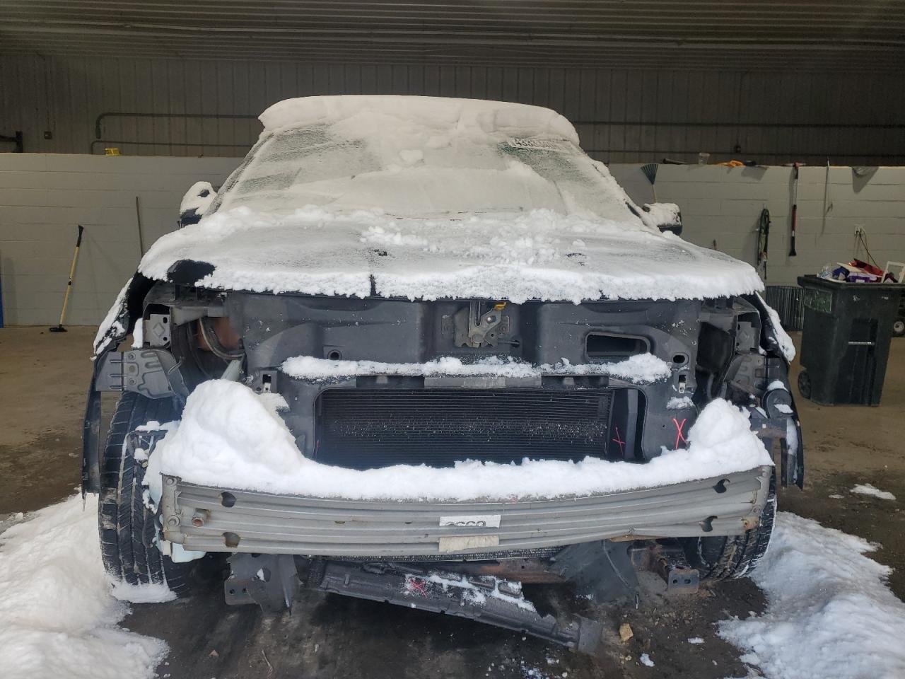 2012 Ford Explorer - Image 5