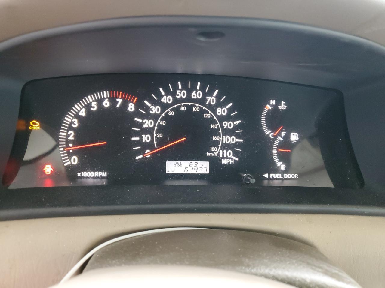 2005 Toyota Corolla - Image 9