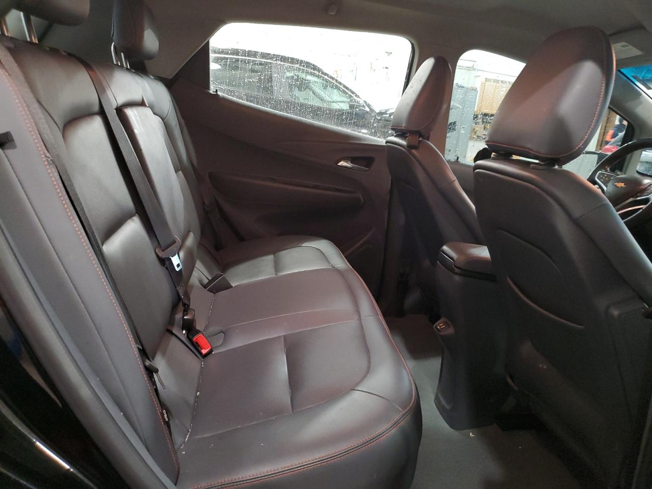 2021 Chevrolet Bolt Ev Premier VIN: 1G1FZ6S00M4108884 Lot: 45706805