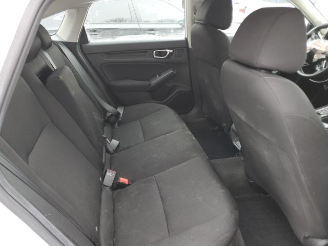 2024 HONDA CIVIC EX