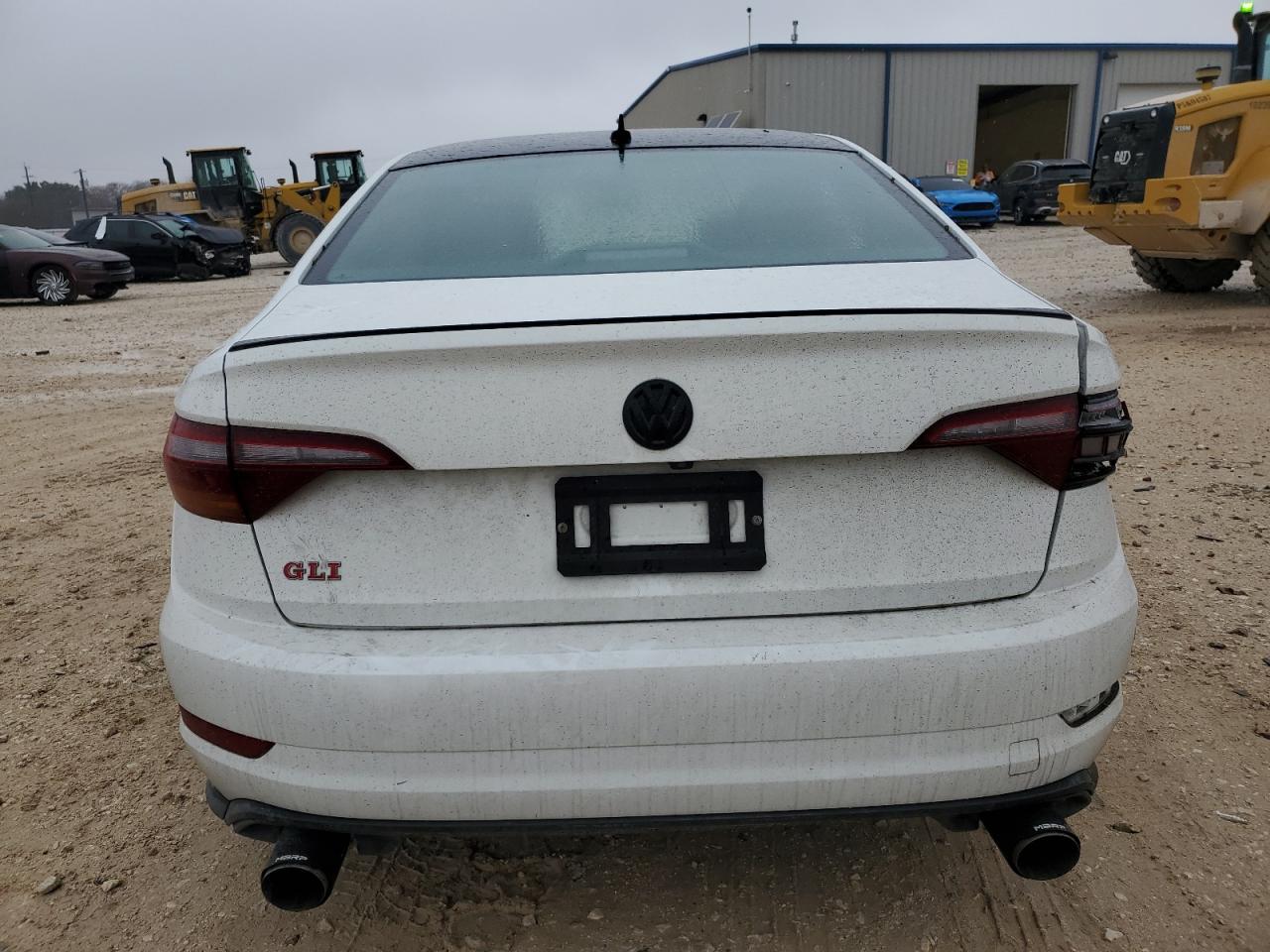 2019 Volkswagen Jetta - Image 6