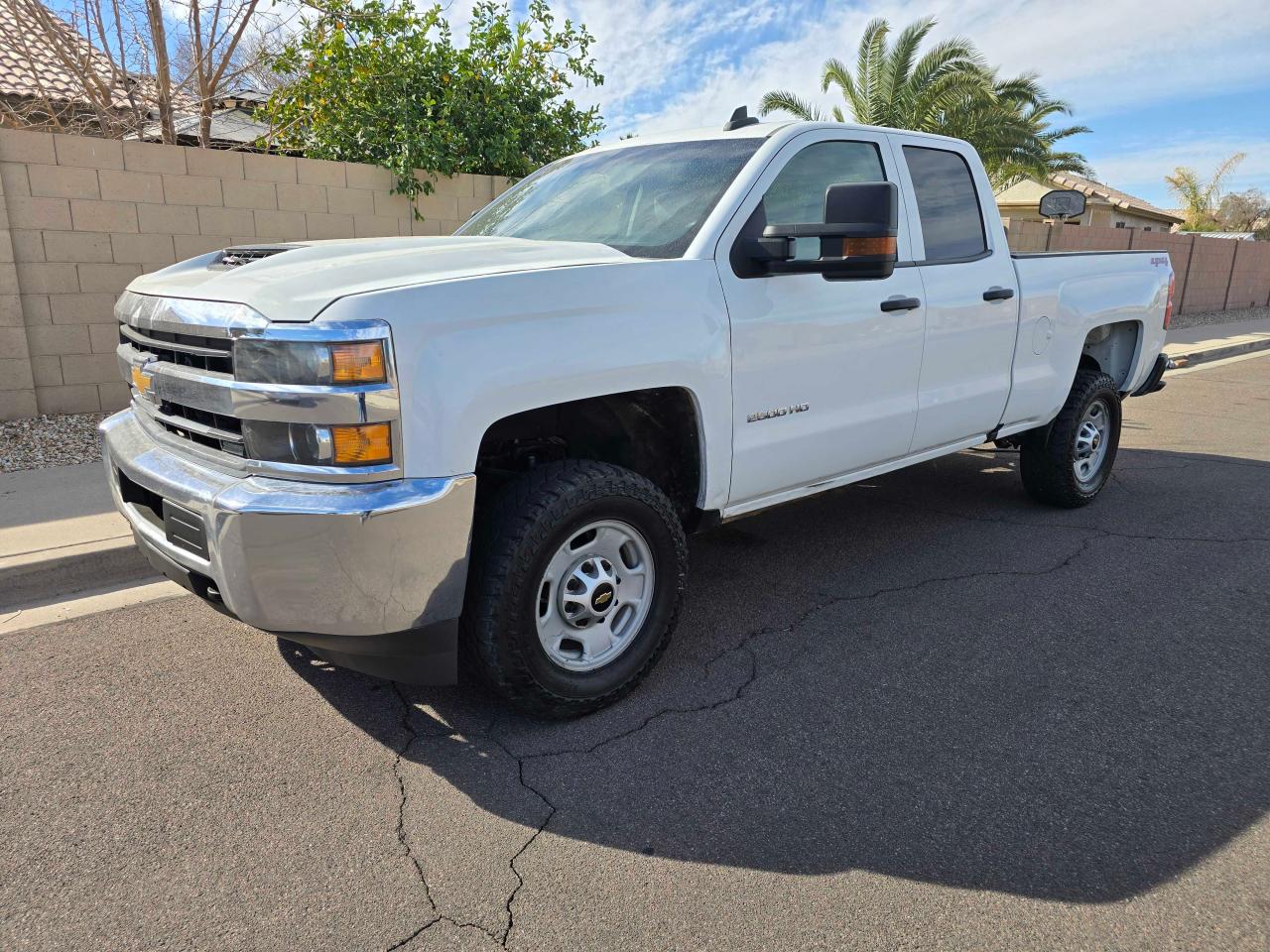 VIN: 2GC2KREG9K1130721 2019 CHEVROLET ALL Models