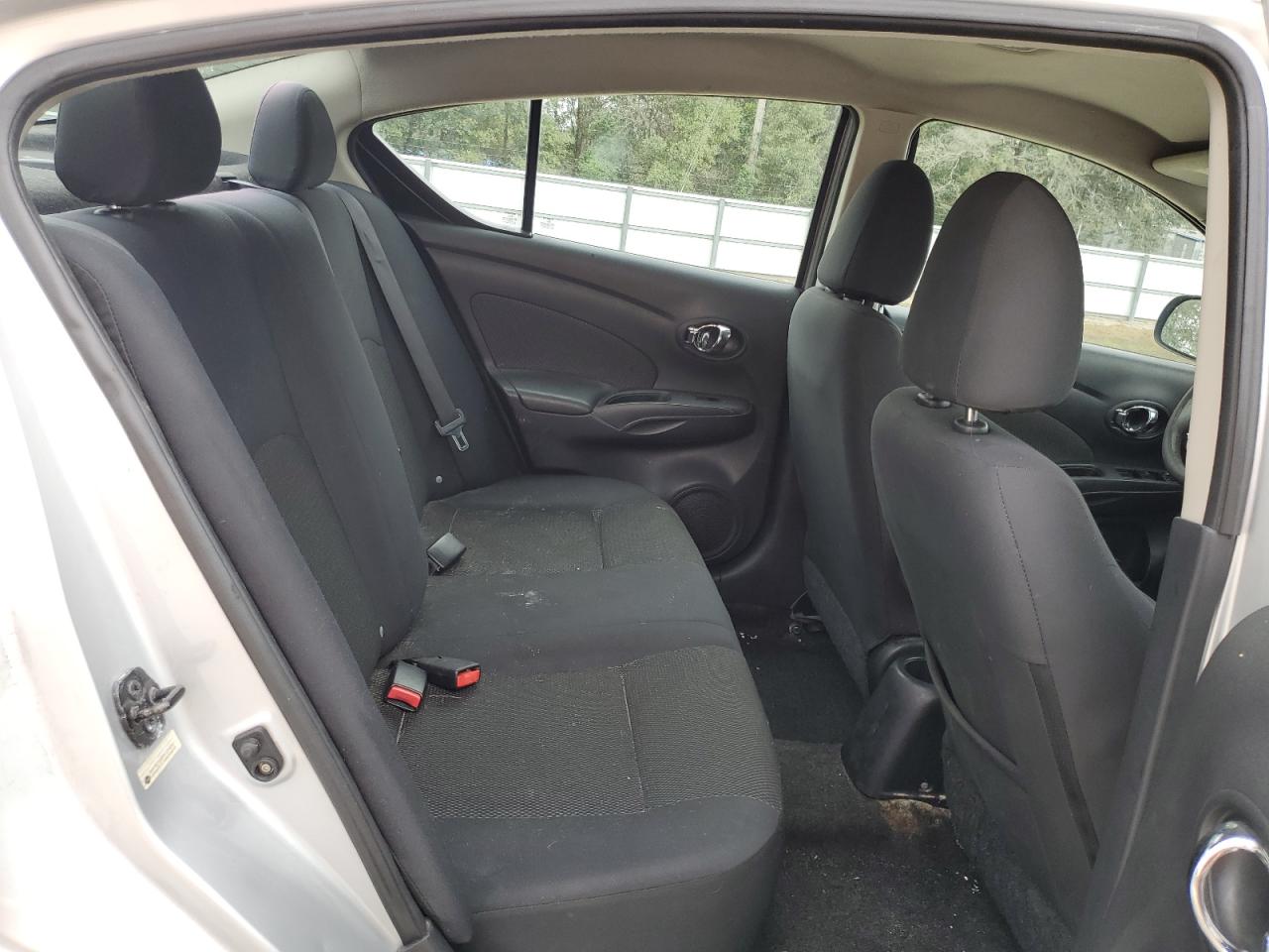 2013 Nissan Versa - Image 10