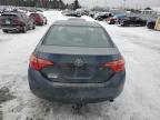 2019 Toyota Corolla L na sprzedaż w Elmsdale, NS - Side