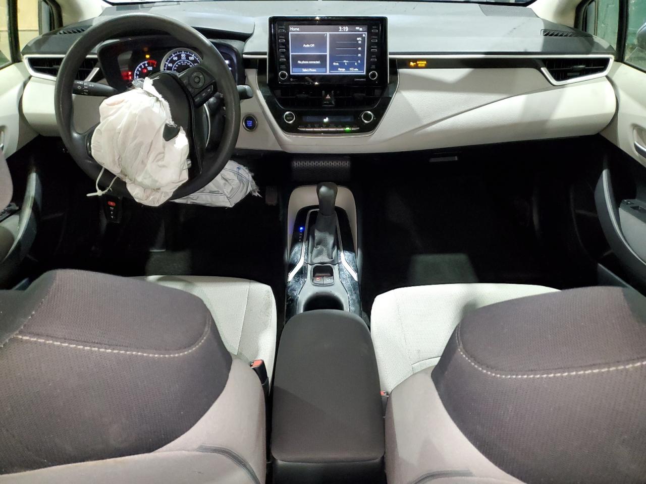 2021 Toyota Corolla - Image 8