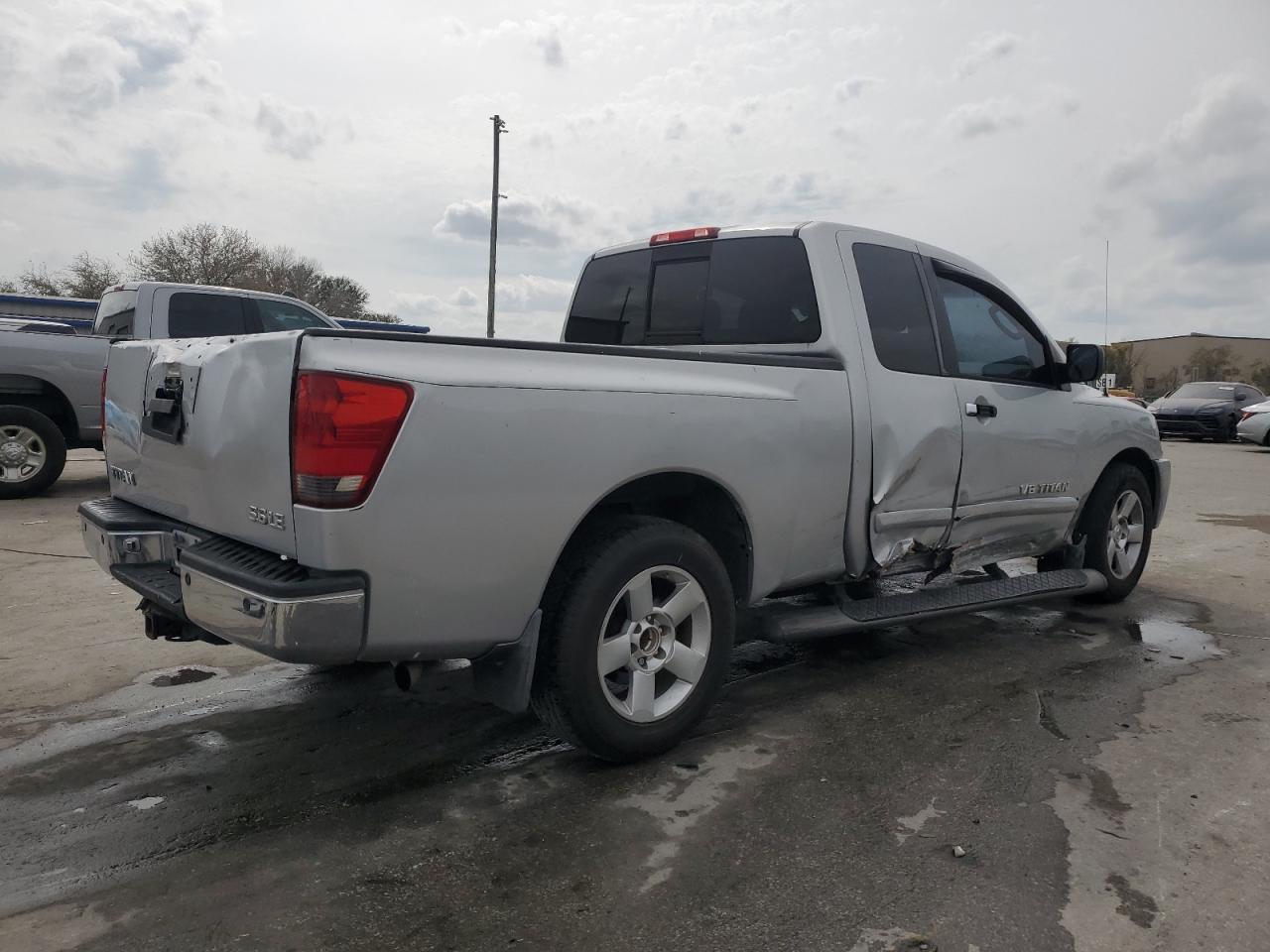 2006 Nissan Titan - Image 3