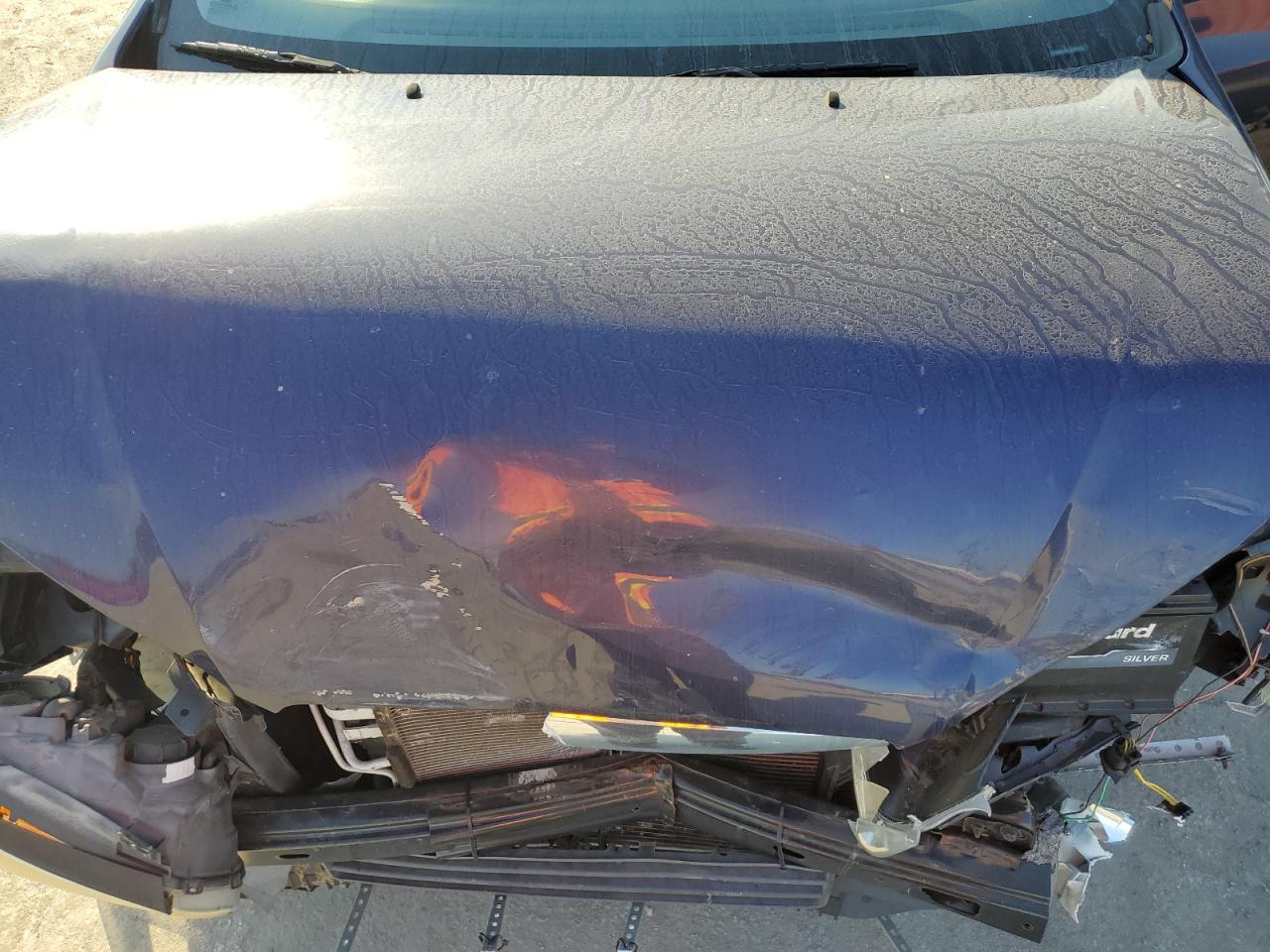 2010 Hyundai Elantra - Image 12