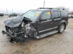 2012 Nissan Pathfinder S for Sale in Oklahoma City, OK - Front End