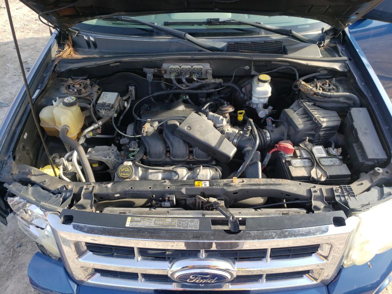 2008 Ford Escape - Image 14