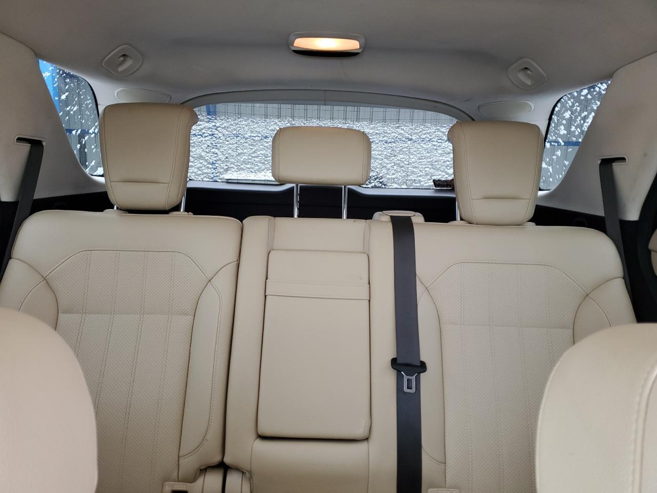2017 Mercedes-Benz GLE - Image 10