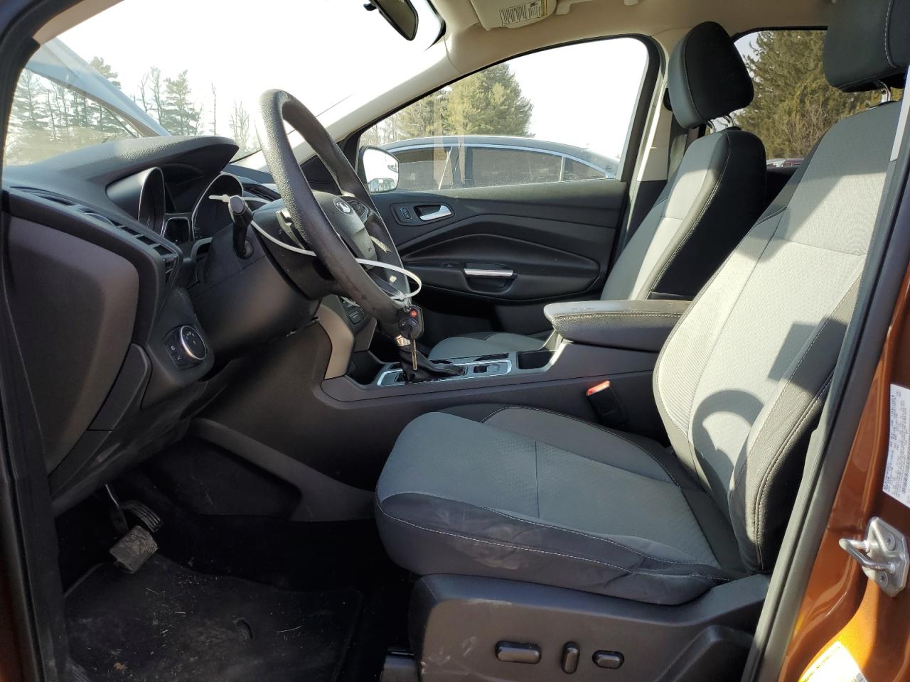 2017 Ford Escape - Image 7