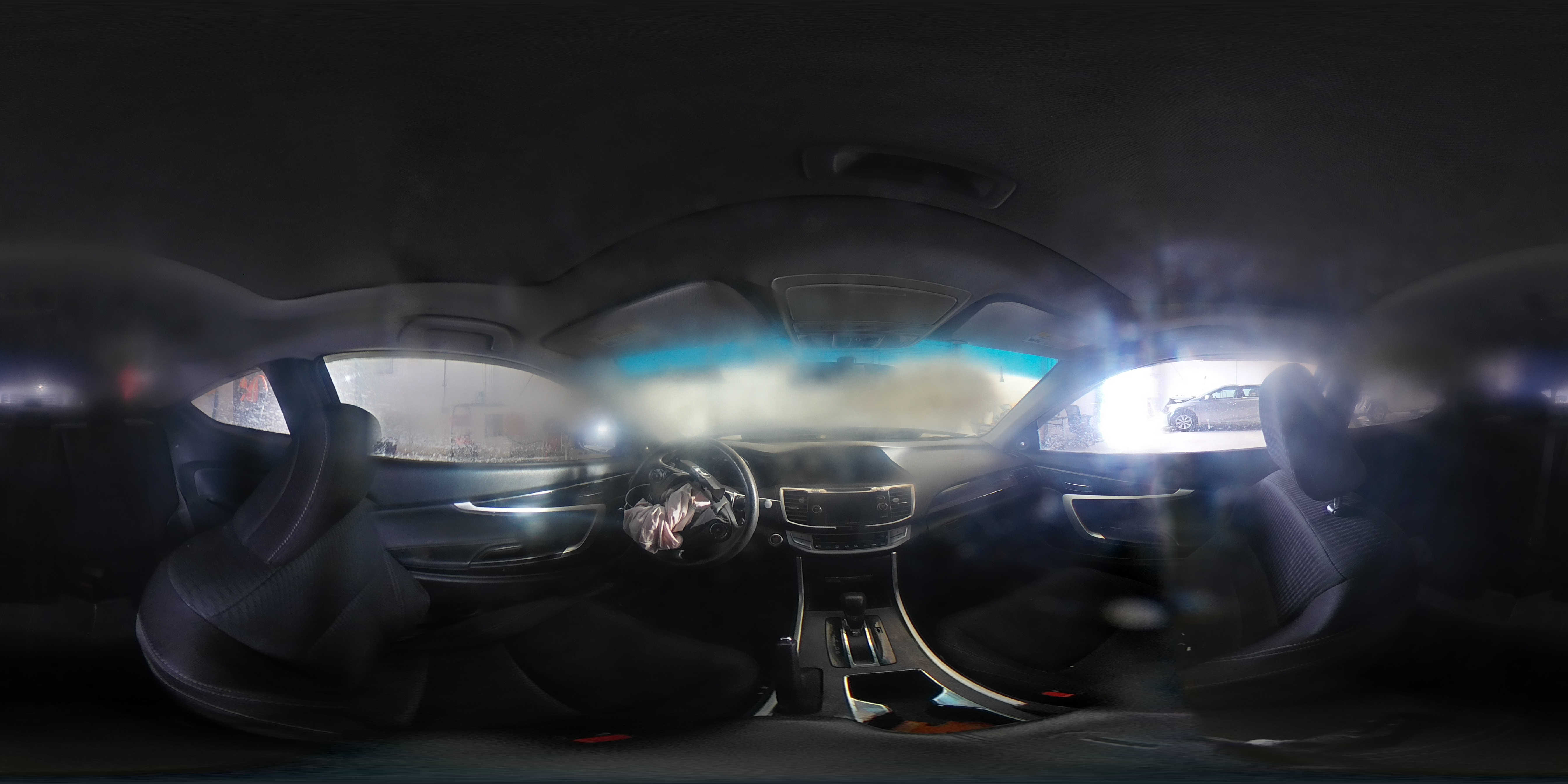 2014 Honda Accord - Image 12