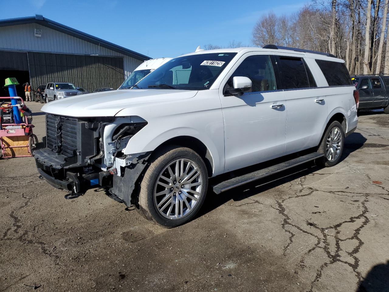 2023 Ford Expedition - Image 1