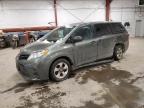 2019 Toyota Sienna  للبيع في Center Rutland، VT - Rear End
