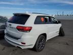2019 Jeep Grand Cherokee Overland for Sale in Magna, UT - Front End