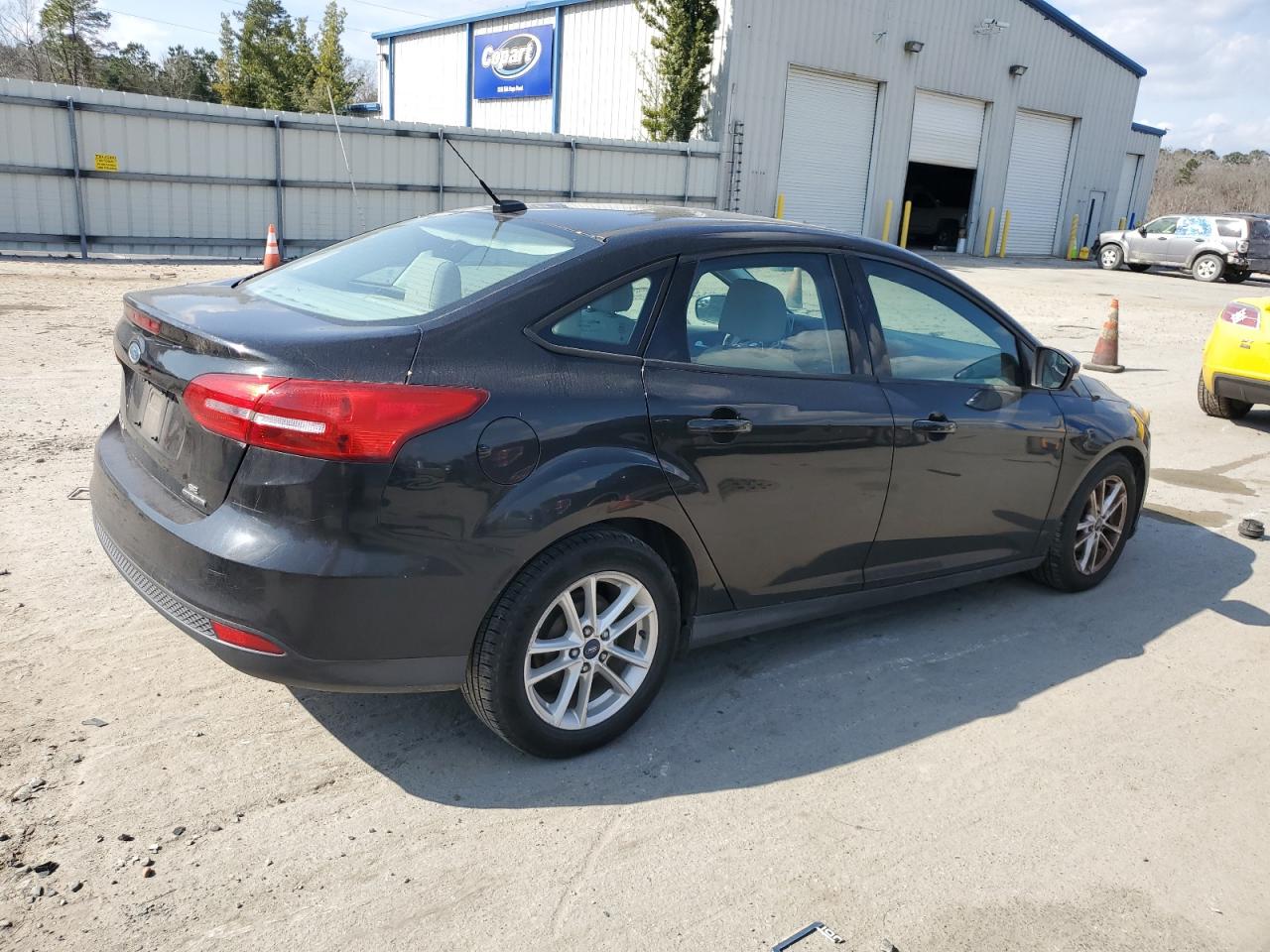 2015 Ford Focus - Image 3