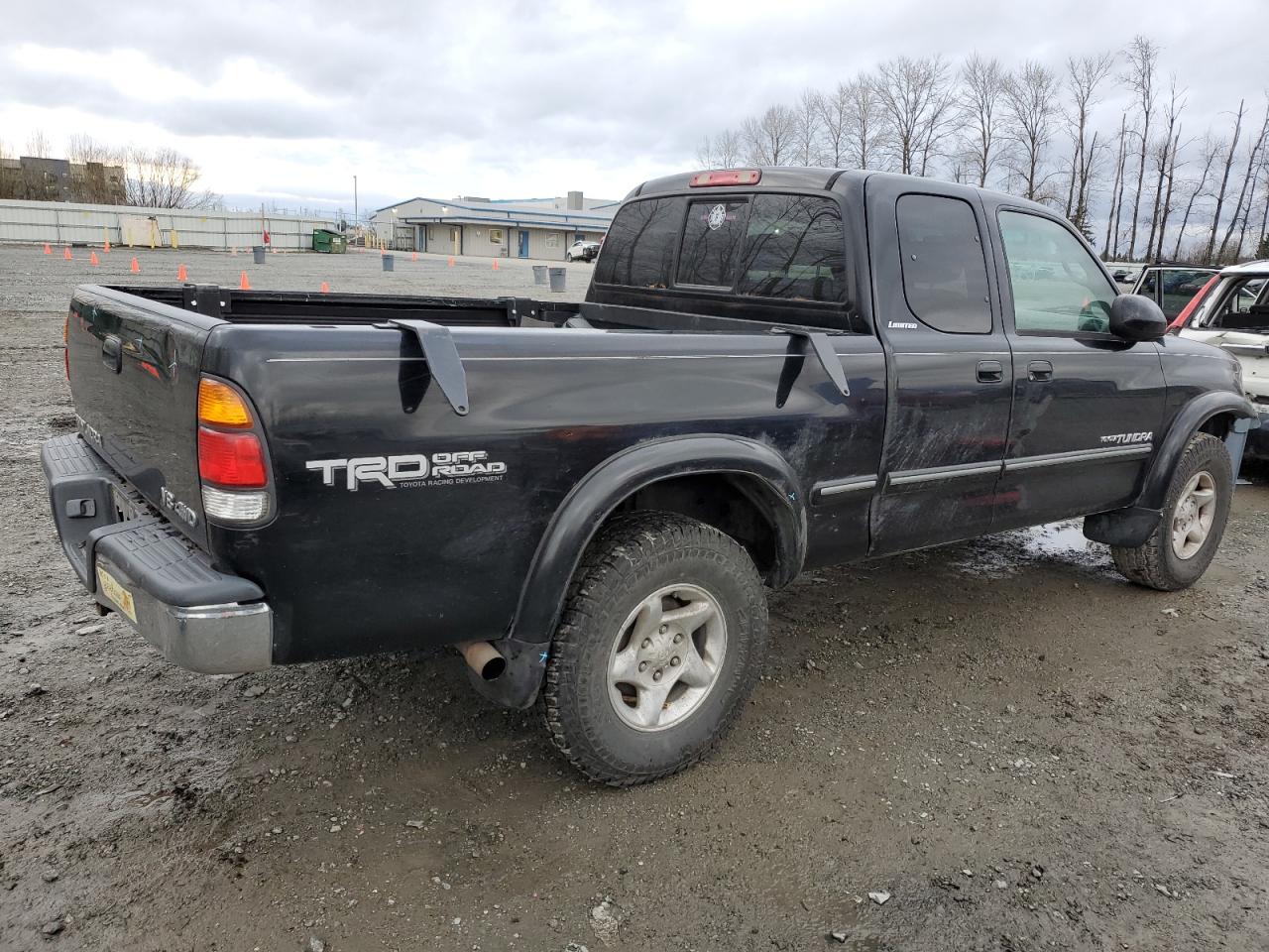 2000 Toyota Tundra - Image 3