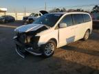2018 Dodge Grand Caravan Sxt na sprzedaż w Newton, AL - Front End