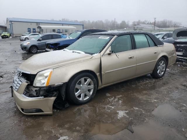 2006 Cadillac Dts 