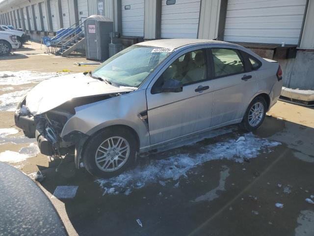 2008 Ford Focus Se