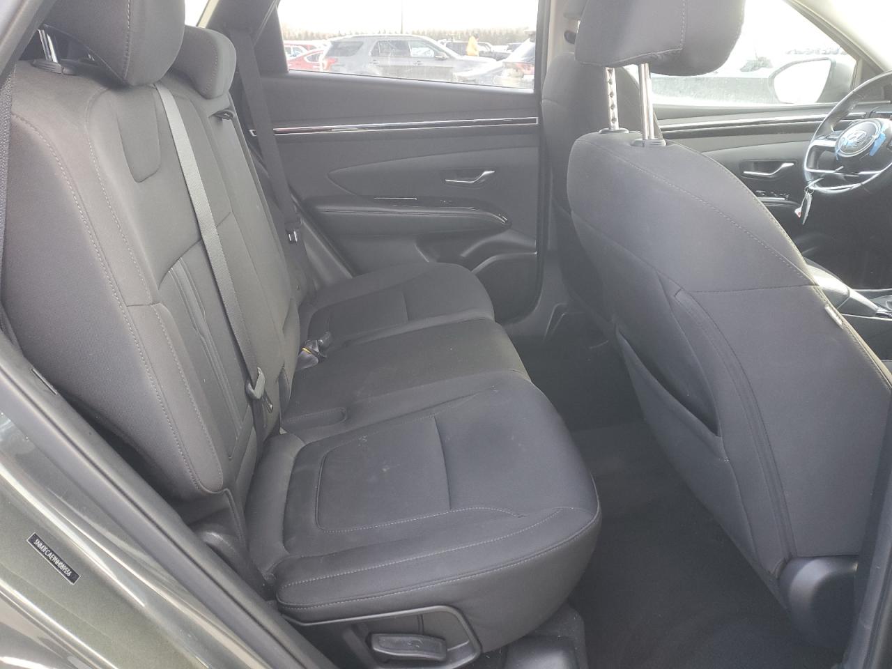 2022 Hyundai Tucson - Image 11