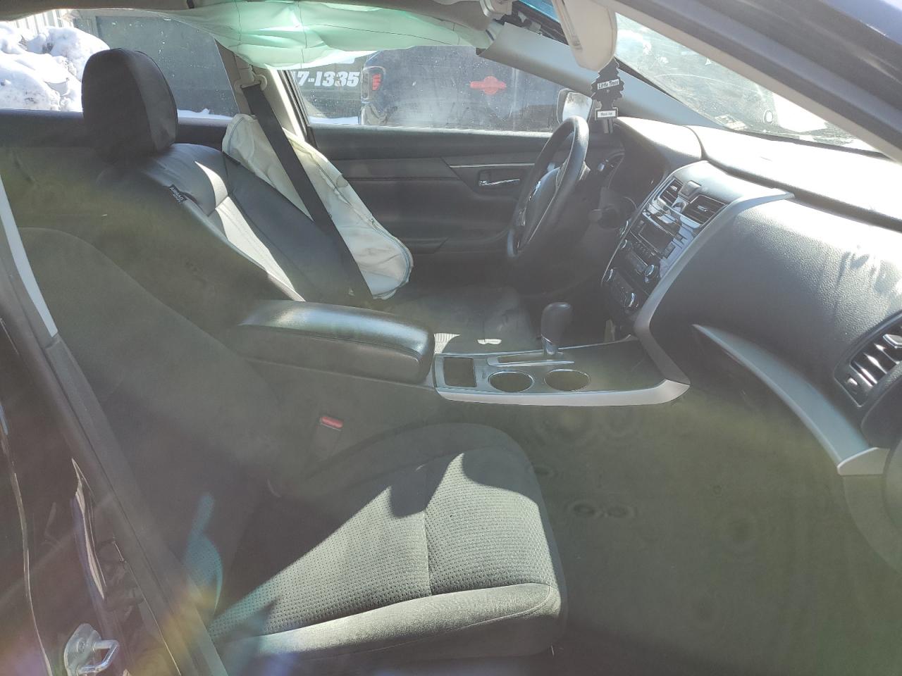 2015 Nissan Altima - Image 7